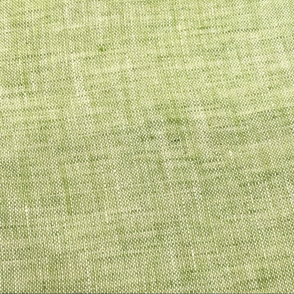 Meet your Posher, Wylie